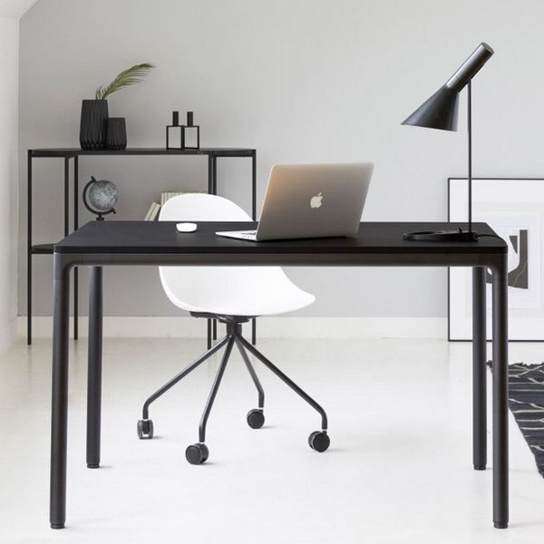 콰트로 에어 컴퓨터 책상