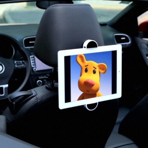 MOHAP 올인원 차량용 헤드레스트 거치대 MOAO-CH01