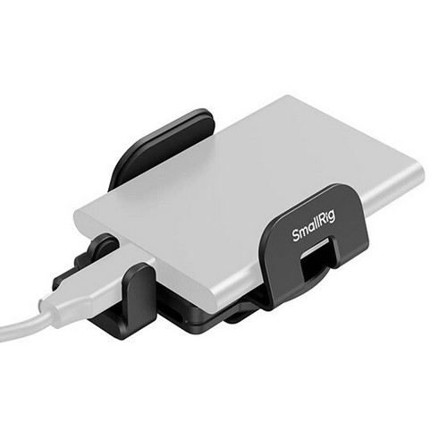 5196 외장 SSD 마운팅 클램프