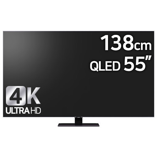 삼성전자 QLED KQ55QT88AFXKR (벽걸이)