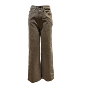 이랜드리테일 멜본 면스판 통바지 STTC24T60