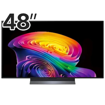 LG전자 올레드 evo AI OLED48C6KNA (스탠드)