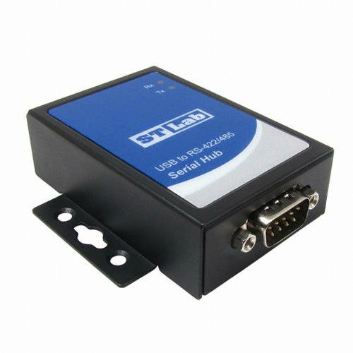 USB2.0 to RS422/485 컨버터(IU-100)