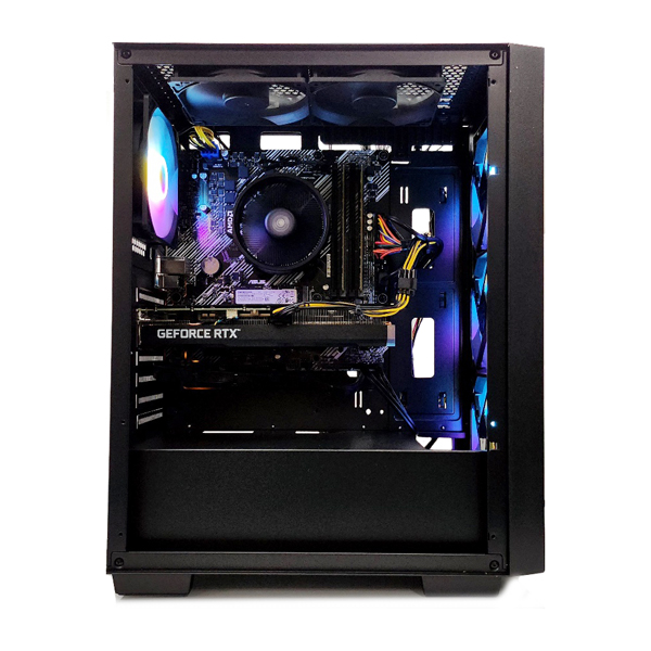 ������ǻ�� ���� ���ֿ̹�Ʈ�� 7550 R5 7500F RTX5050