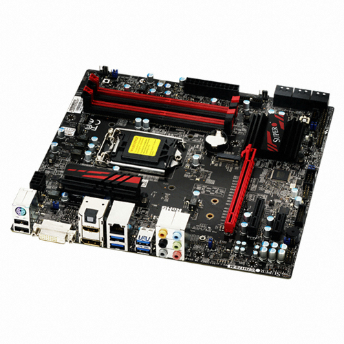 Supermicro C7H170-M DS&G_이미지