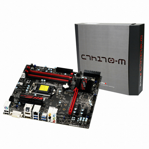 Supermicro C7H170-M DS&G