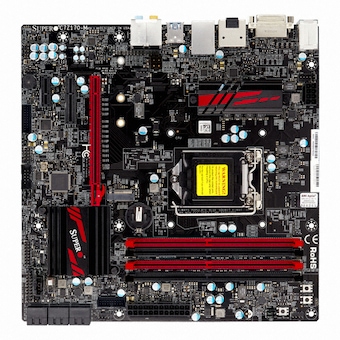 Supermicro C7H170-M DS&G