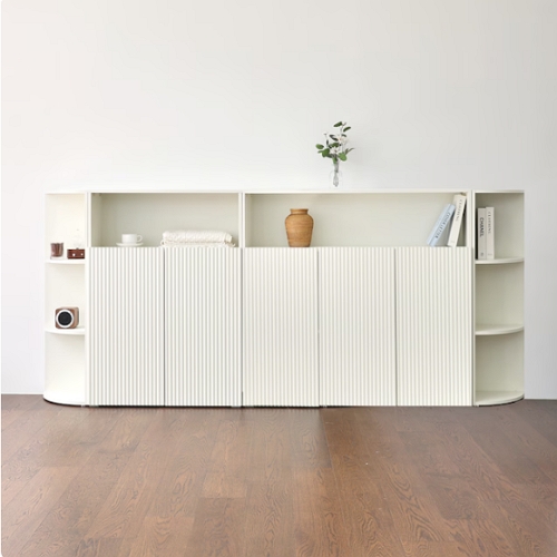 가이온 브리즈 템바보드 선반형 수납장세트 2700