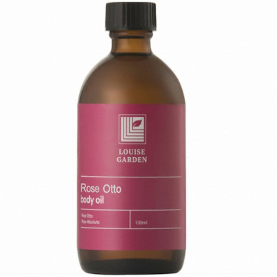 루이즈가든 로즈오또 바디오일 100ml (1개)_이미지