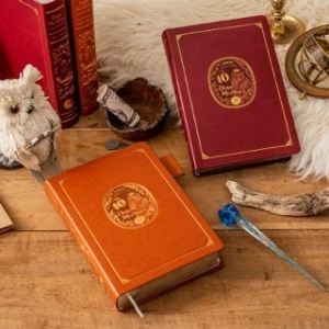 제이케이엠디자인 제이케이엠591 2023 JKM591 10년 다이어리 오울에디션