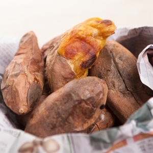 착한식탁 해남 베니하루카 햇 꿀고구마 10kg 못난이