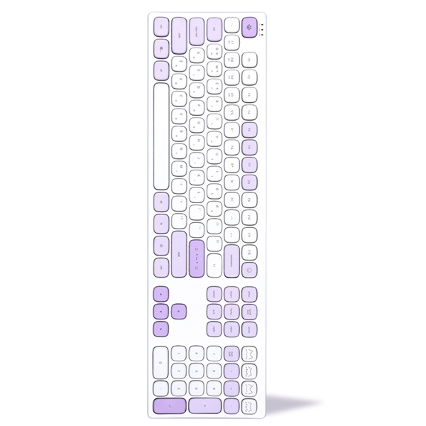 몬스타 가츠 X108 슬림 프로 유무선