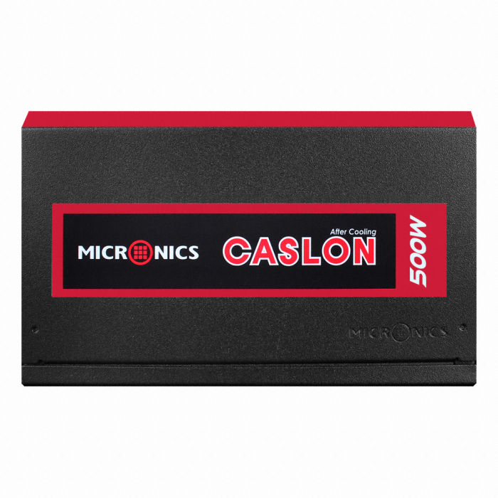 마이크로닉스 CASLON 500W After Cooling FDB_이미지
