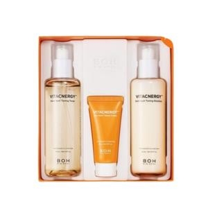 비타시너지 기미잡티 토닝 스킨케어 2종세트