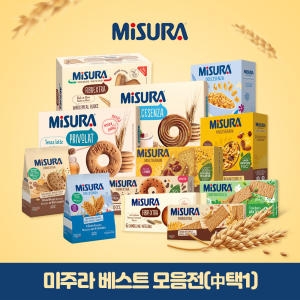 미주라 통밀 도너츠 230g (3개)_이미지