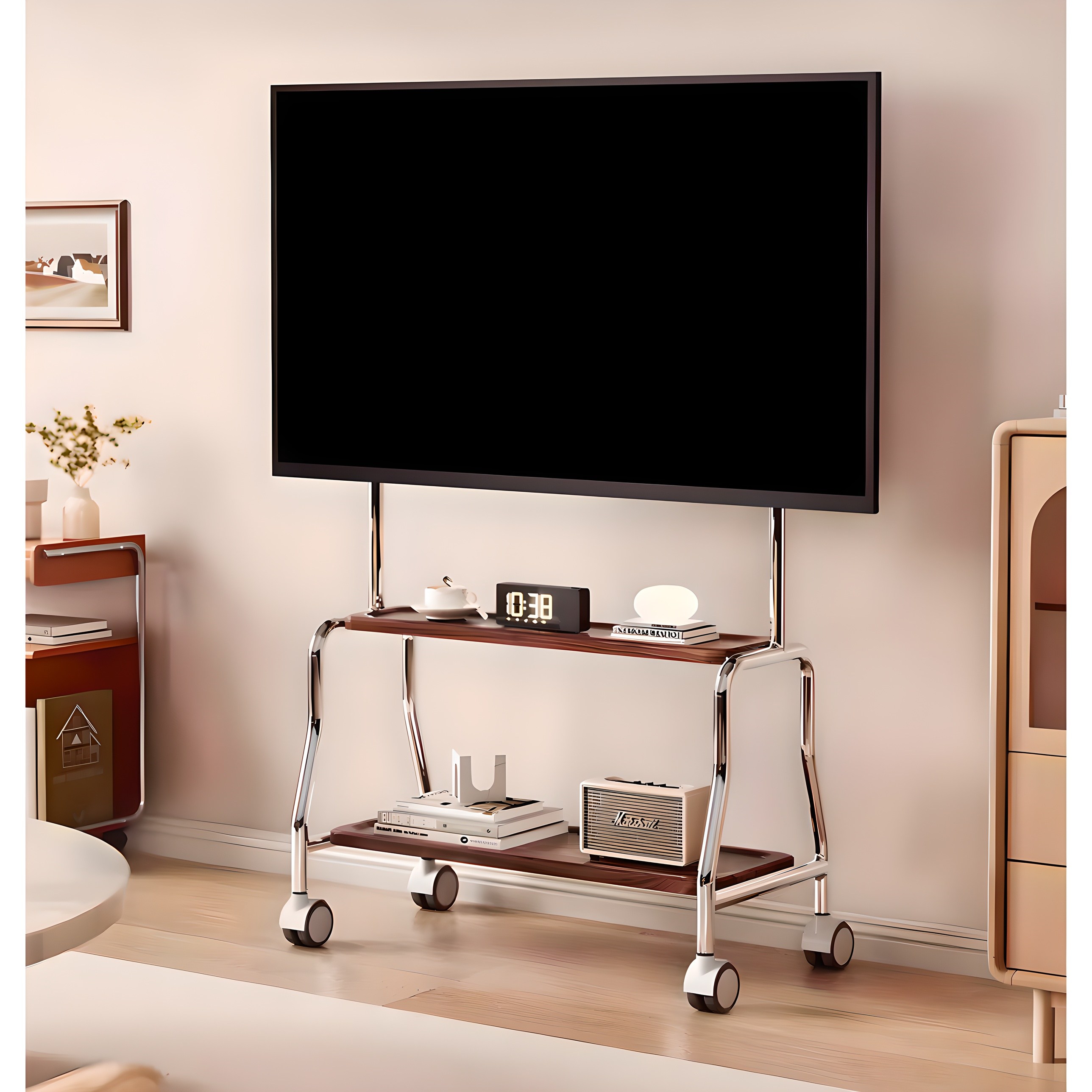 Bornoon �����θ��� TV ���ĵ� A711