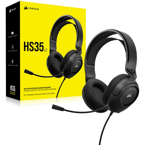 CORSAIR HS35 v2 ���̹� ����