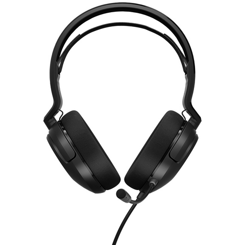 CORSAIR HS35 v2 게이밍 헤드셋 (블랙)_이미지