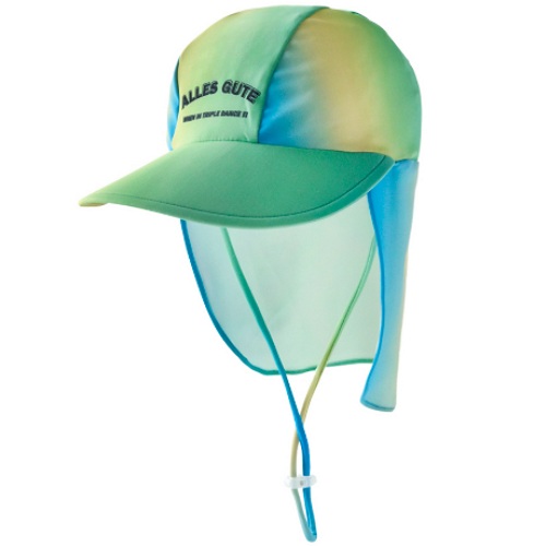 서양네트웍스 리틀그라운드 데님인더박스 그라데이션 스윔팻 76111-623-01_이미지