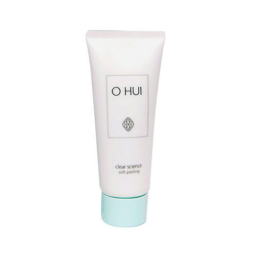  오휘 클리어 사이언스 소프트 필링 150ml[1개]