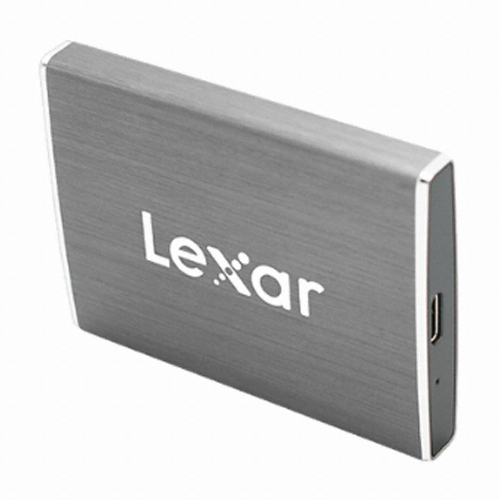 Lexar SL100 Portable SSD (512GB)_이미지