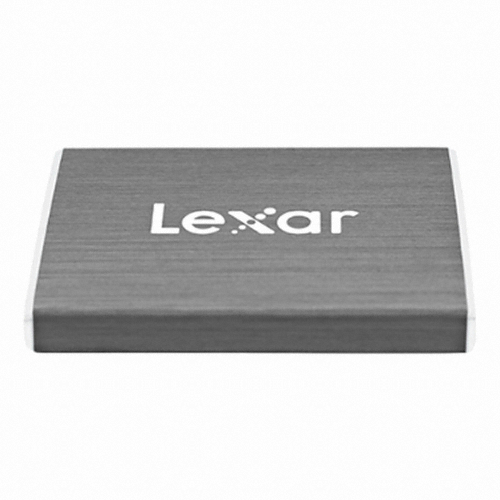 Lexar SL100 Portable SSD (512GB)_이미지