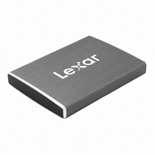 Lexar SL100 Portable SSD (512GB)_이미지