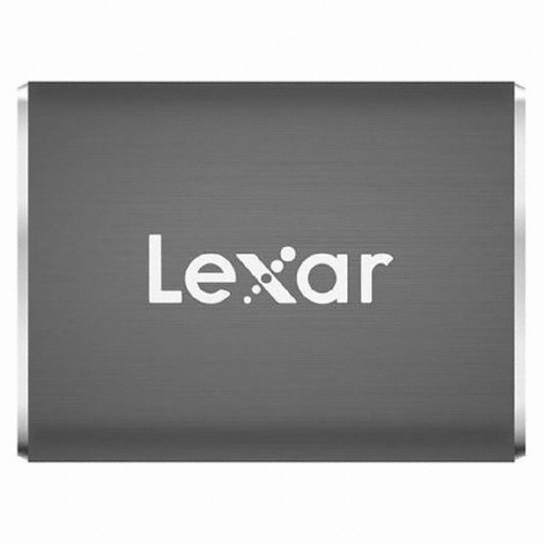 Lexar SL100 Portable SSD (512GB)_이미지