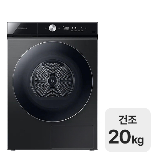 삼성전자 비스포크 그랑데AI DV20A9740CV