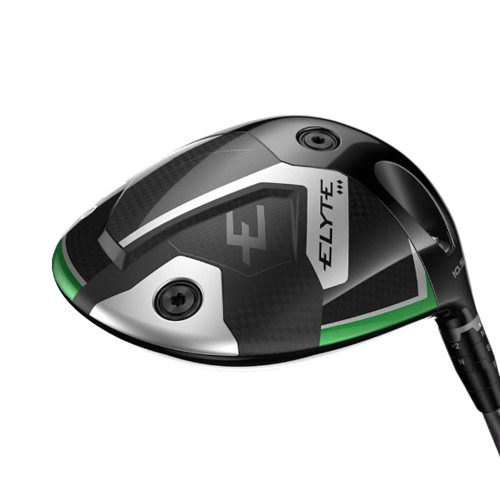 캘러웨이 엘리트 트리플 다이아몬드 커스텀 드라이버+투어 AD 샤프트 (HD 정품)_이미지