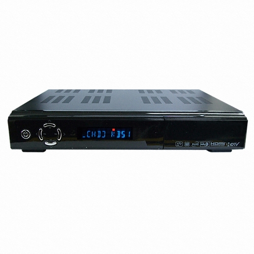 WS-210HD