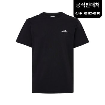 ���̴� CHAMONIX MYEONG DONG UNI ROUND TEE DUM25299Z1
