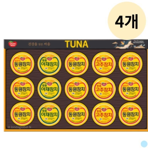 동원F&B O-15호(구 단85호) (4개)_이미지