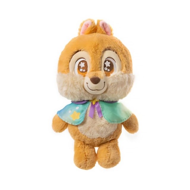 디즈니 드림아이 프렌즈 인형 칩 다람쥐 캐릭터 WC4A1CC