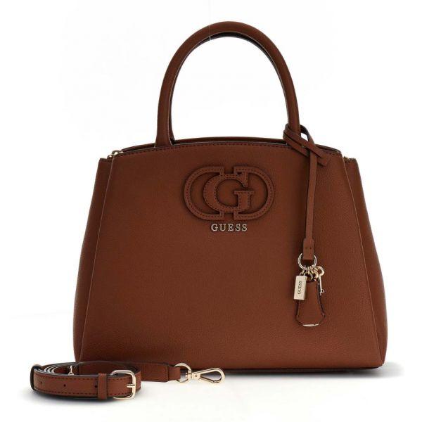 여성 Isola 3 컴파트먼트 사첼 코냑 11268520