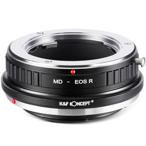 K&F Concept MD-EOS R ���ȯ�����