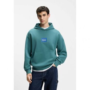 터키석 후드티 153975832