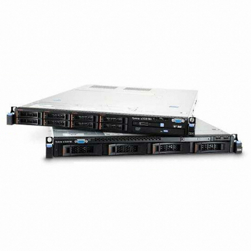 IBM X3530 M4 E5-2430L (500GB, 8GB) : 다나와 가격비교