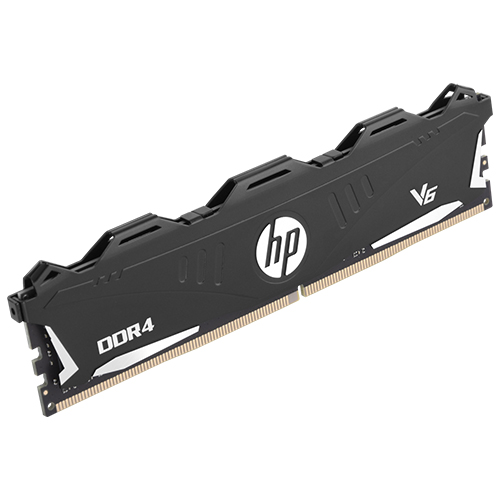 HP DDR4-3600 CL18-22-22 V6