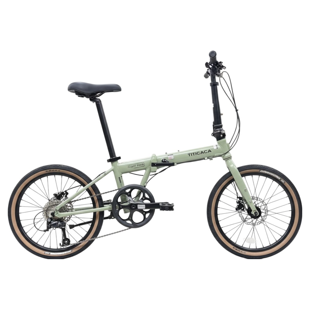 티티카카  플라이트 P9 HD