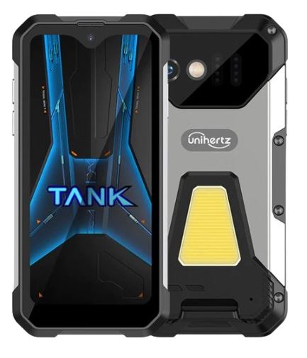 Unihertz Tank 미니 LTE 256GB, 자급제이미지입니다. 누르면 해당 게시물로 새창이동합니다.