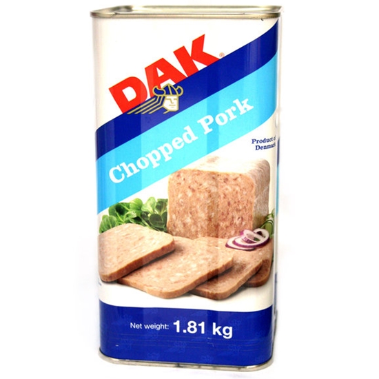 다크미트 초피드포크 1.81kg (1개)_이미지