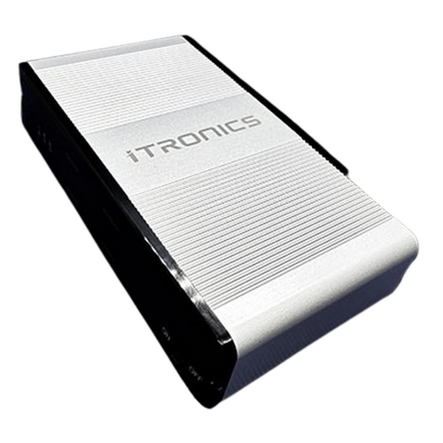 아이트로닉스 아이패스블랙 애프터블로우 ITBM-120 (국산차종, 출장장착)_이미지