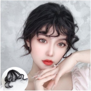 멒 부분가발 똑딱이 포인트 스타일링 LD-1232 14610994