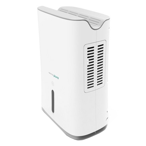 인비지퓨어  하이드로웨이브 IP-DH800