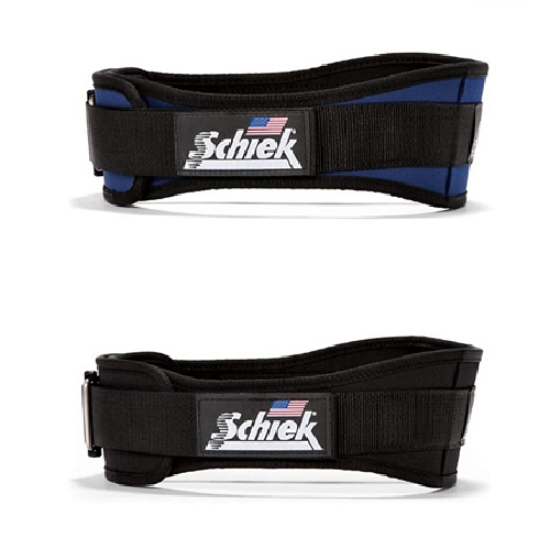 쉬크 2004 헬스 리프팅 벨트_이미지