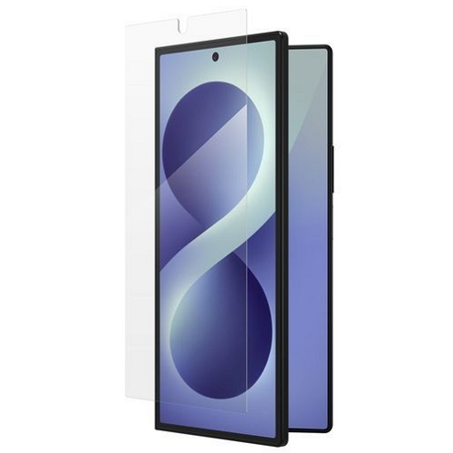 ZAGG  갤럭시Z 폴드8 울트라 인비져블쉴드 XTR5 강화유리 보호필름