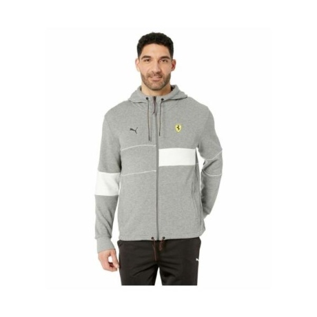 Ferrari SF Scuderla hood Sweat Jacket 577825-03
