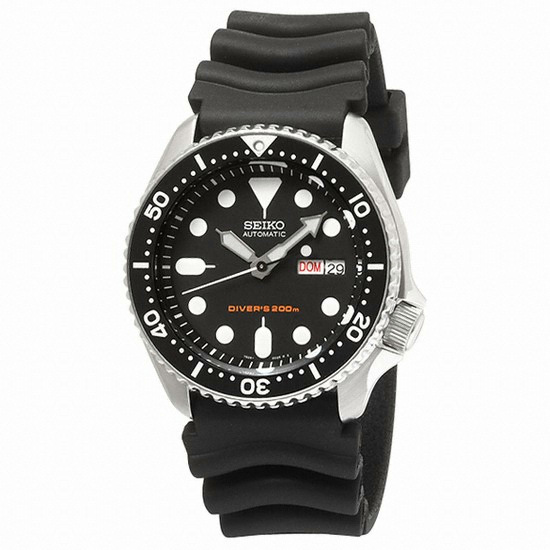 세이코 SKX007K1이미지입니다. 누르면 해당 게시물로 새창이동합니다.