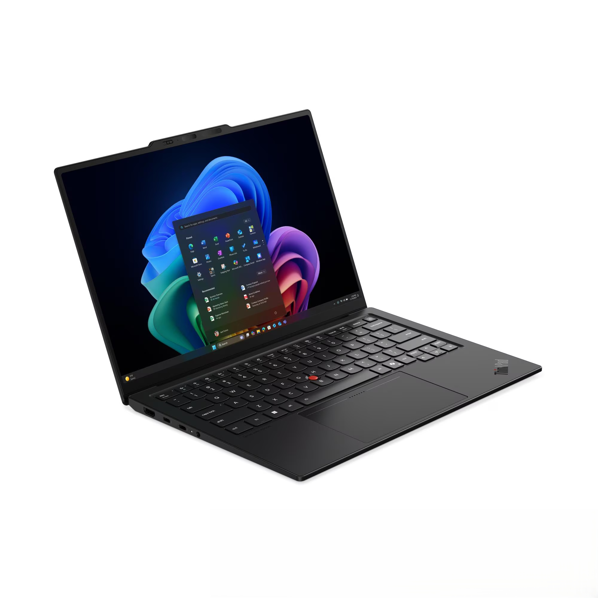����� ��ũ�е� X1 ī�� Gen14 21V7S00L00